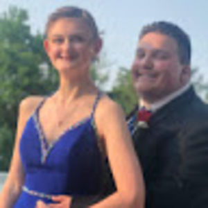 Meet your Posher, Kaylee